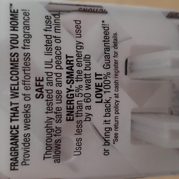 Wallflowers Fragrance Plug - Picture 5 of 5